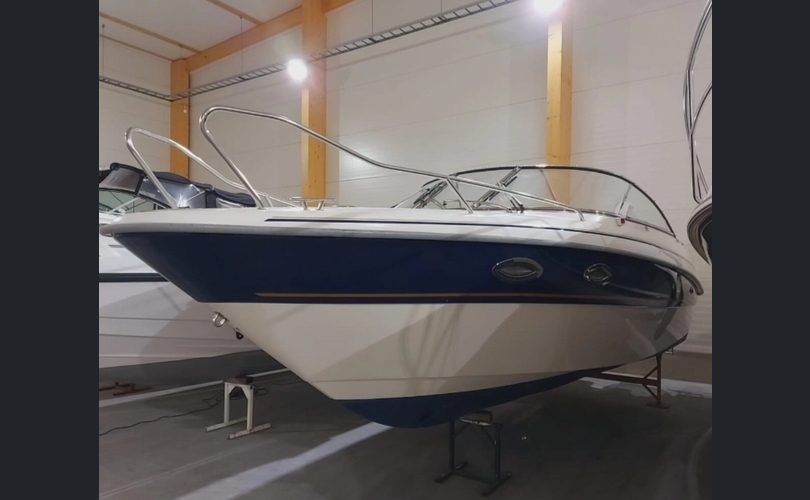 Yamarin 76 DC-kuva-1